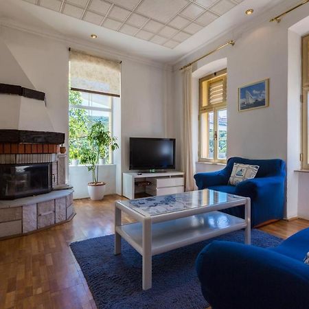 Appartamento Petrinovic C Crikvenica Esterno foto