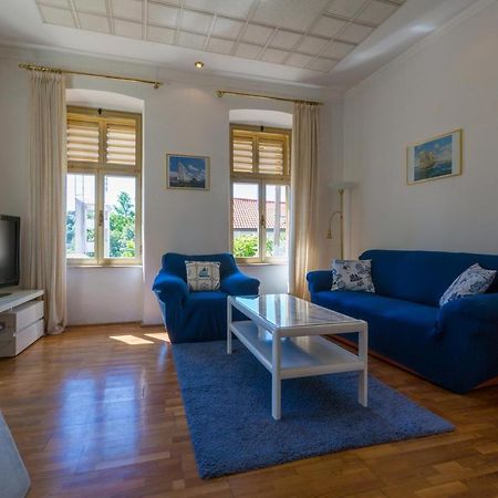 Appartamento Petrinovic C Crikvenica Esterno foto