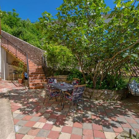 Appartamento Petrinovic C Crikvenica Esterno foto