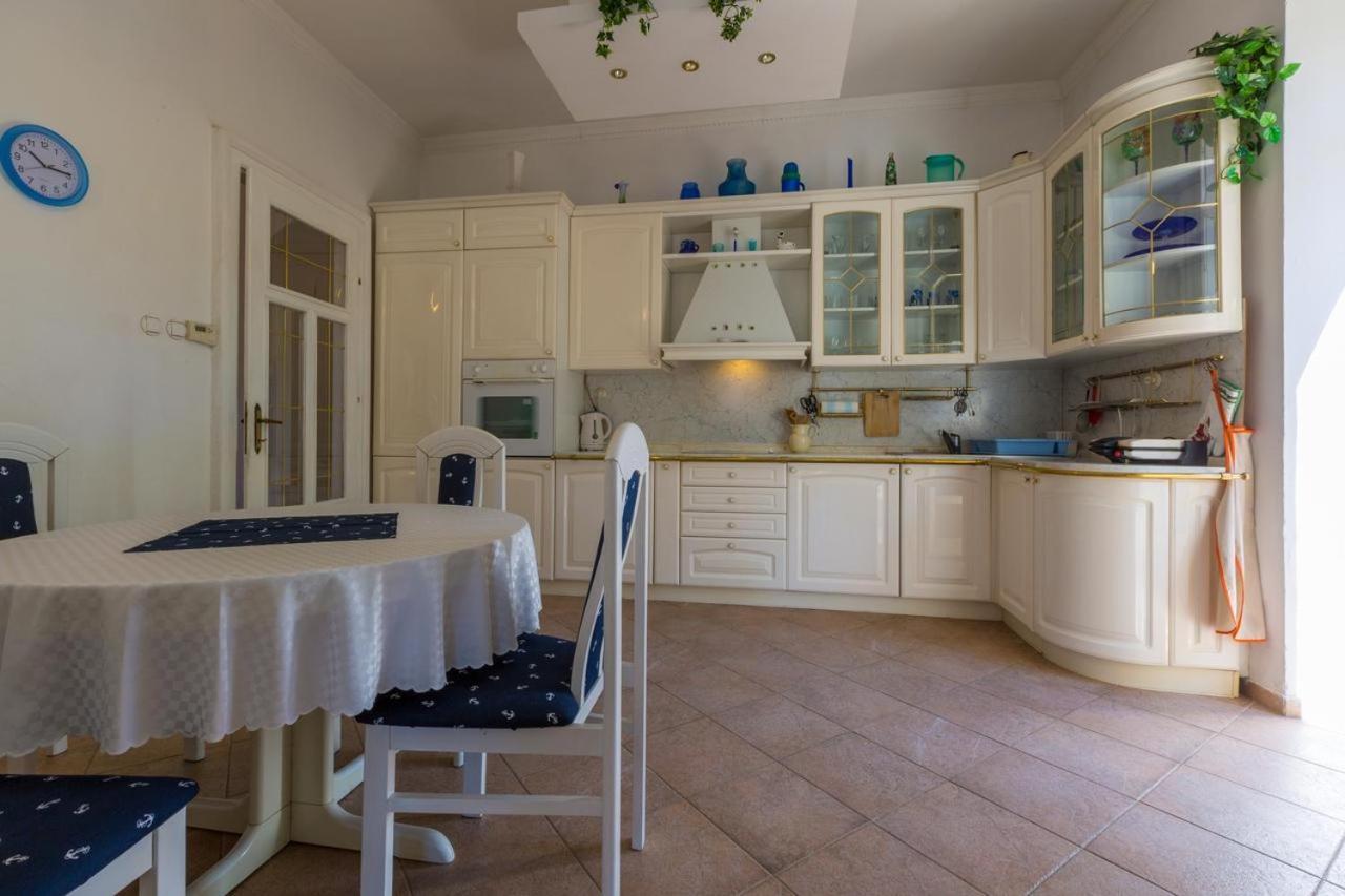 Appartamento Petrinovic C Crikvenica Esterno foto