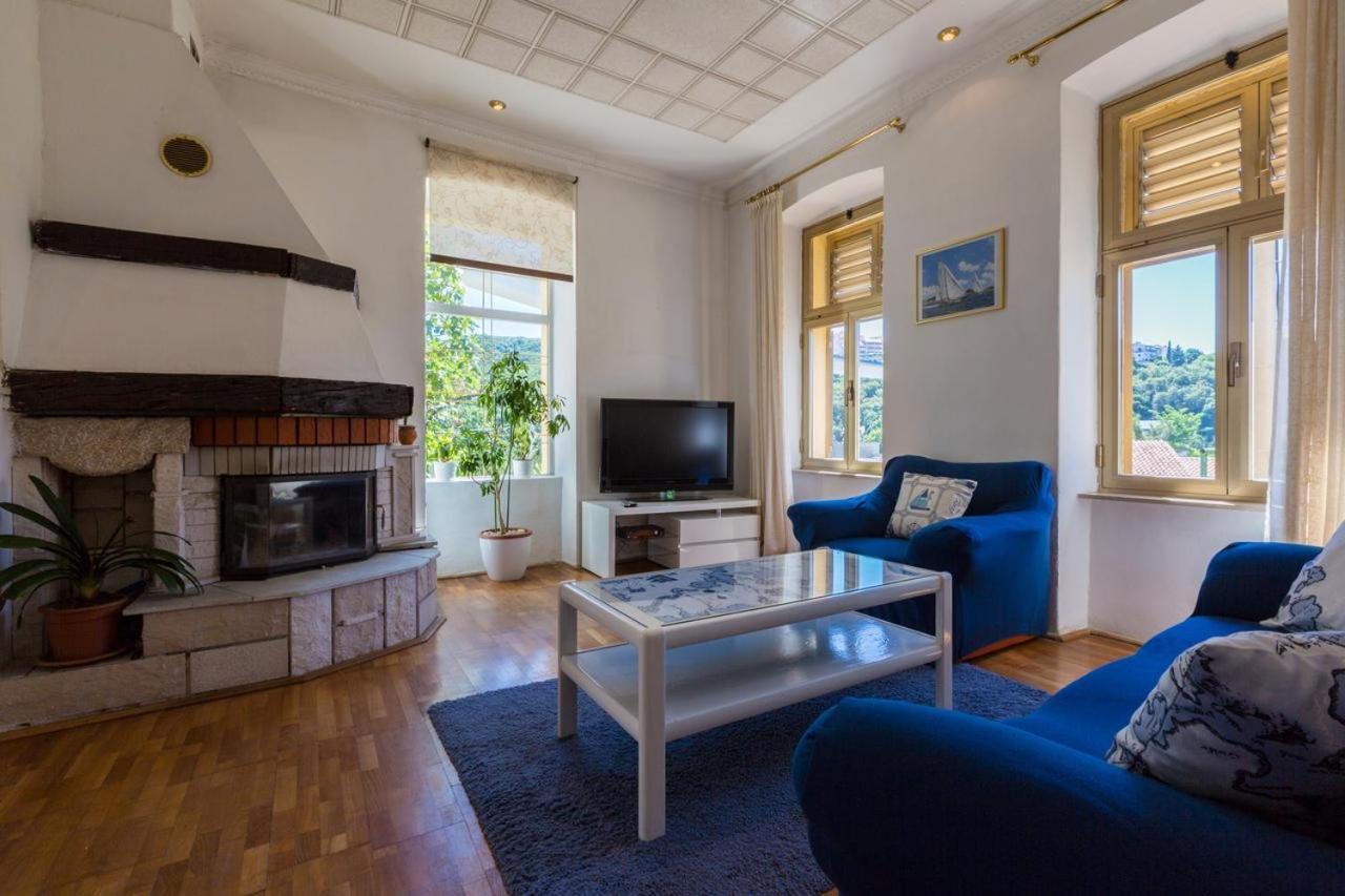 Appartamento Petrinovic C Crikvenica Esterno foto