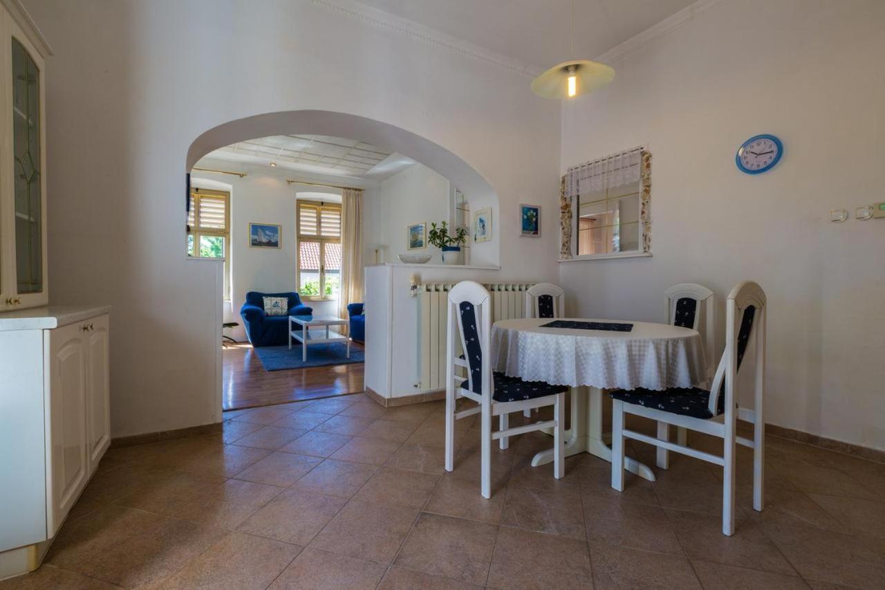 Appartamento Petrinovic C Crikvenica Esterno foto