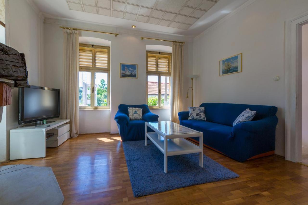 Appartamento Petrinovic C Crikvenica Esterno foto