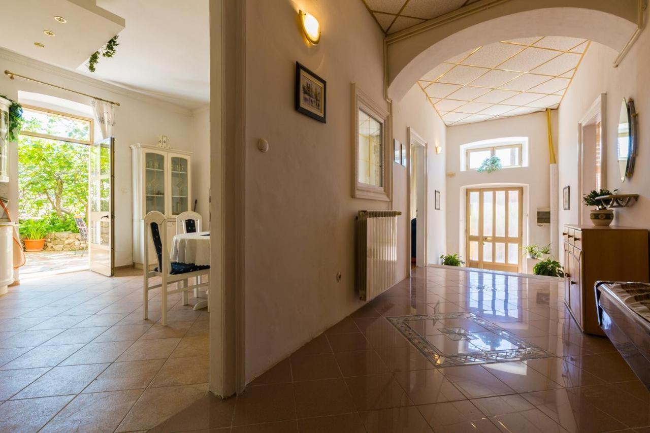 Appartamento Petrinovic C Crikvenica Esterno foto