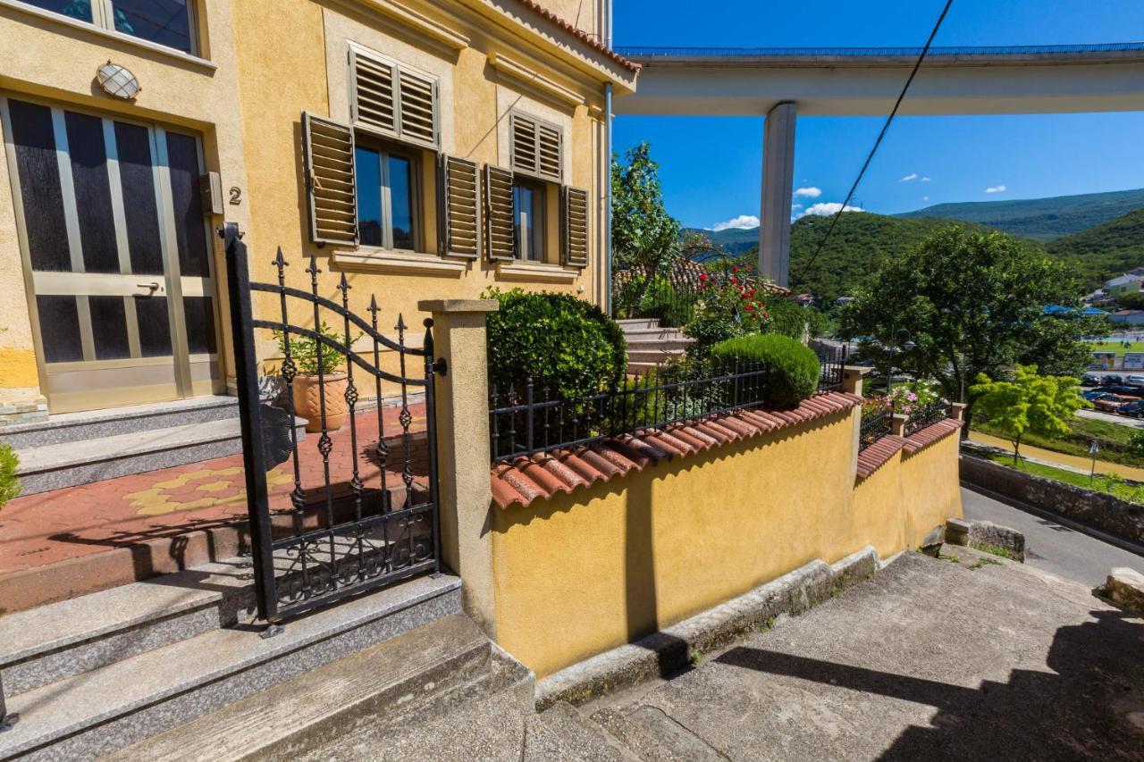Appartamento Petrinovic C Crikvenica Esterno foto
