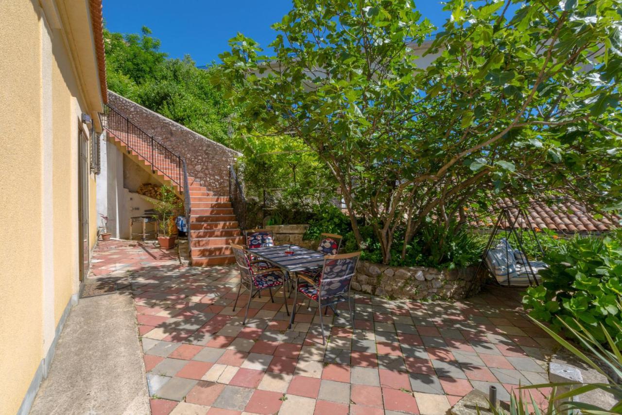 Appartamento Petrinovic C Crikvenica Esterno foto