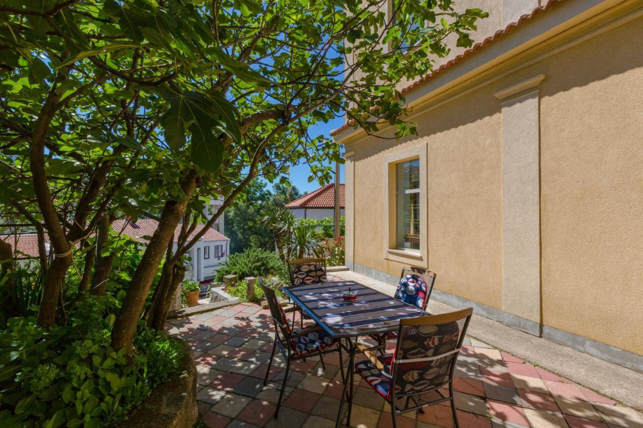 Appartamento Petrinovic C Crikvenica Esterno foto