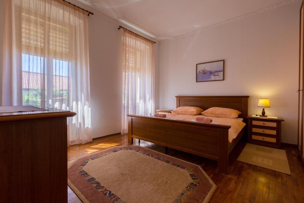 Appartamento Petrinovic C Crikvenica Esterno foto